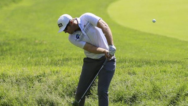 PGA Tour: How much did each player win at the Butterfield Bermuda Championship?